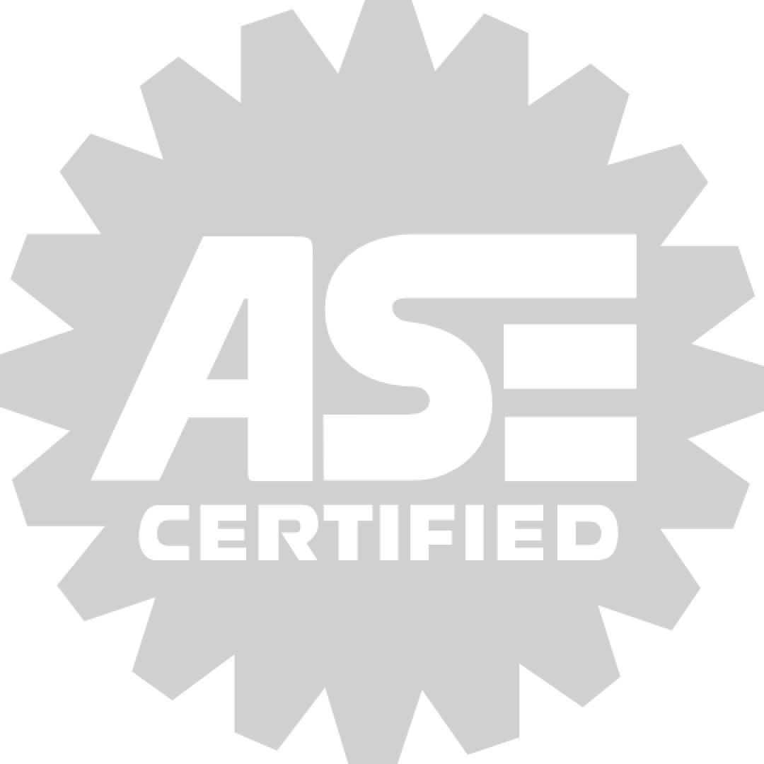 ASE Certified